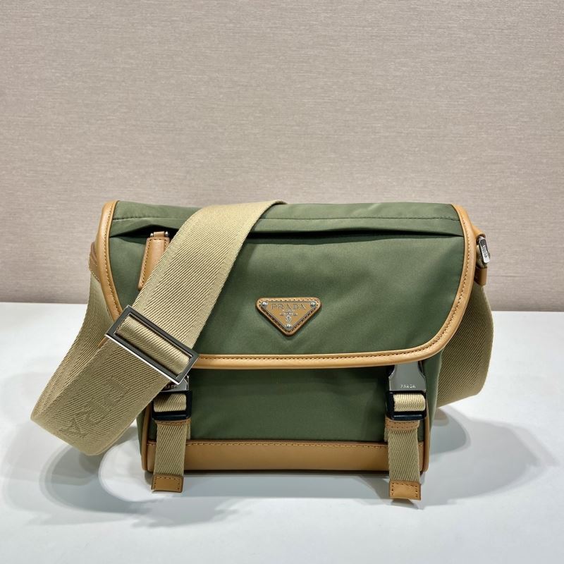 Pra*a satchel bags
